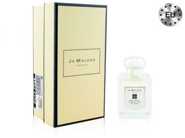 Jo Malone Lime Basil & Mandarin, Edc, 50 ml (Lux Europe) wholesale